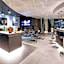 Novotel Suites Geneve Aeroport