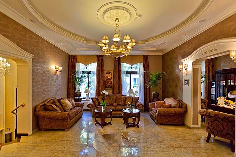 Bohema Boutique Hotel & Spa