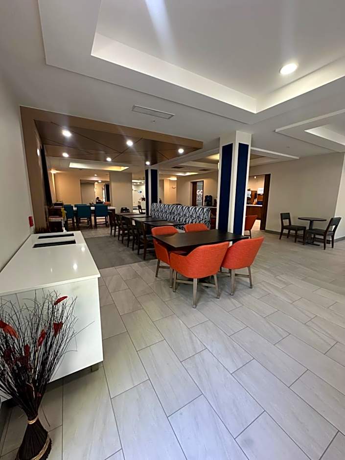 Holiday Inn Express Hotel Twin Falls By IHG