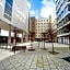 Newport Student Village