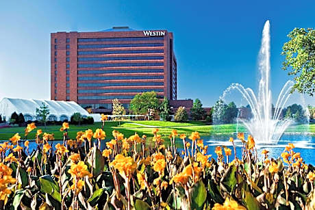 The Westin Chicago Northwest