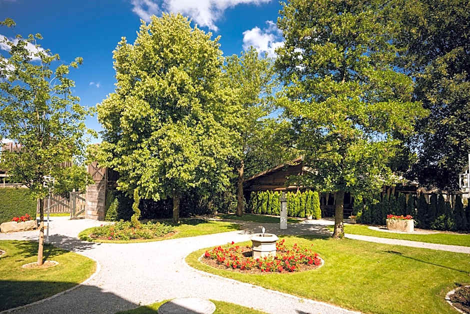 Schlosshotel Neufahrn