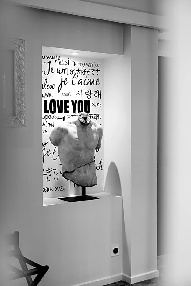 Empreinte Hotel & Spa