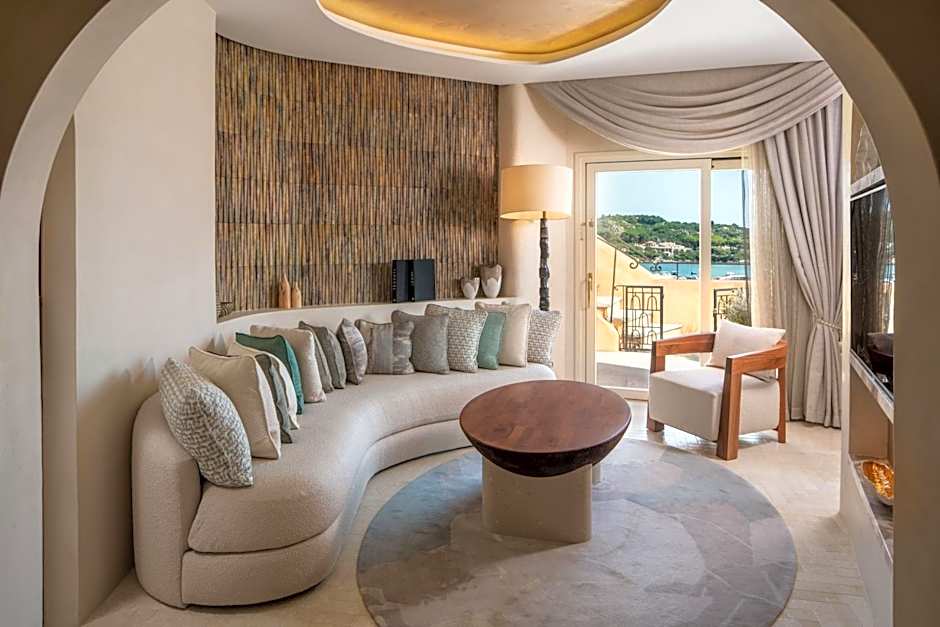 Hotel Cala Di Volpe A Luxury Collection Hotel Costa Smeralda