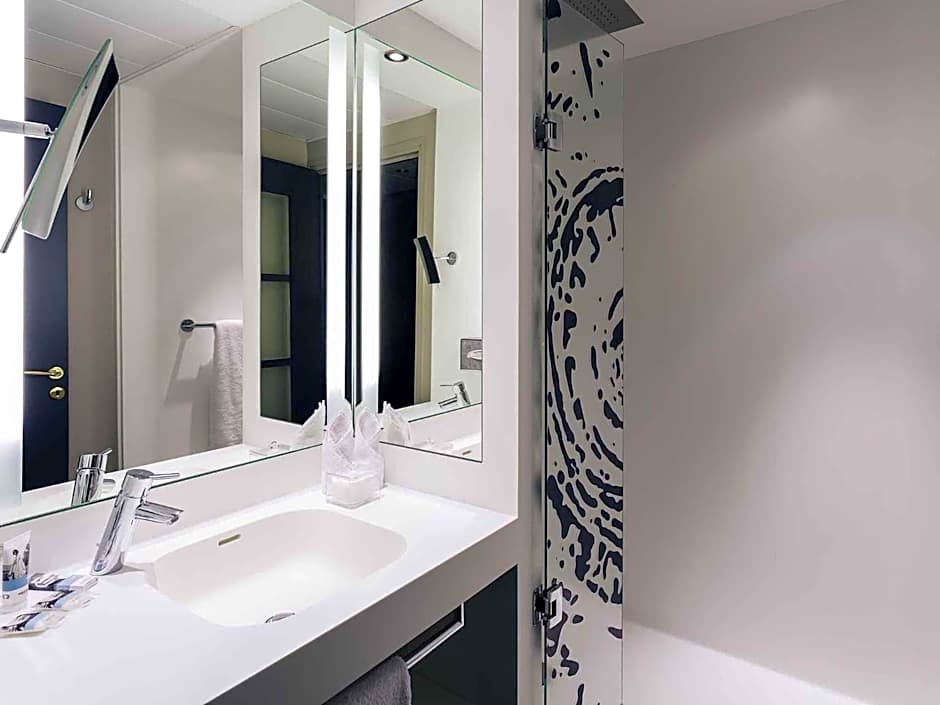 Hotel de Bourbon Mercure Bourges