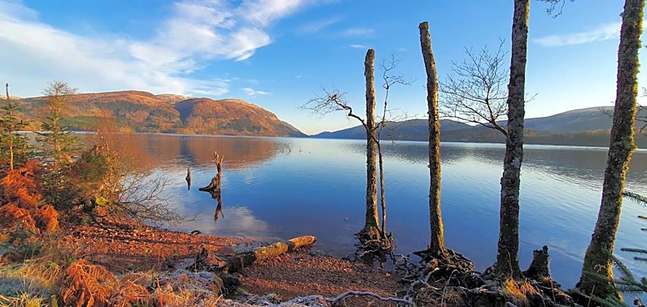 Tirindrish House B&B