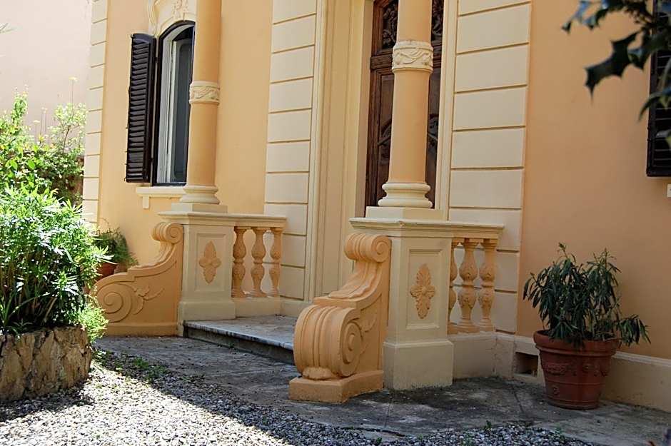 Arena Alfieri B&B