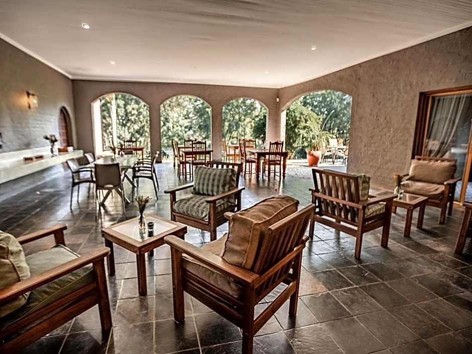 Linvale Country Lodge
