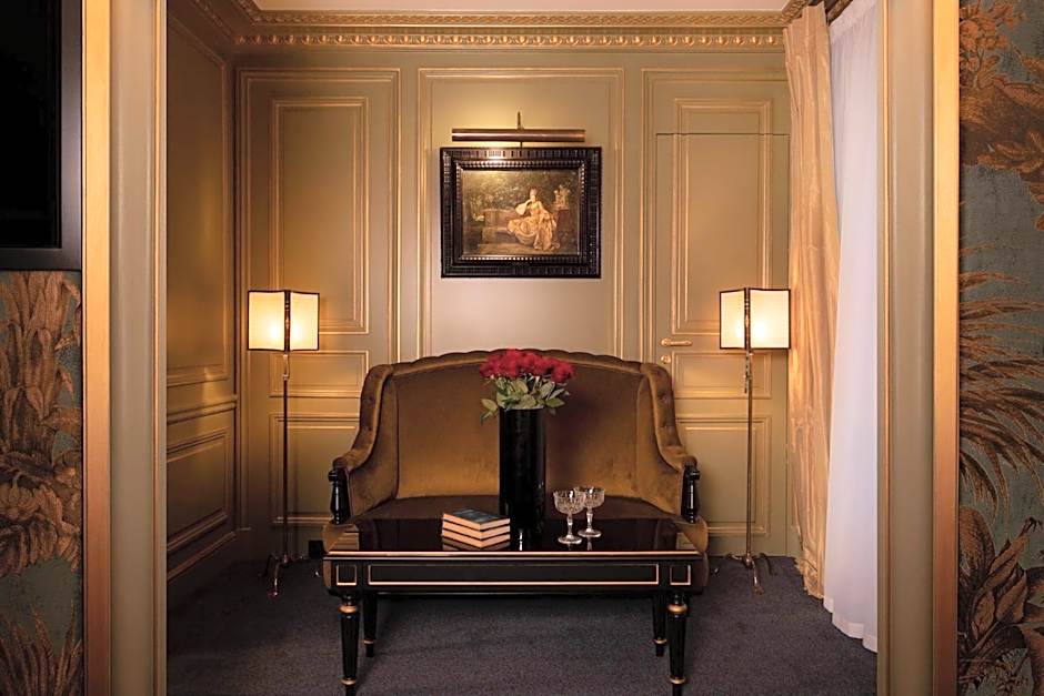 Maison Proust, Hotel & Spa La Mer
