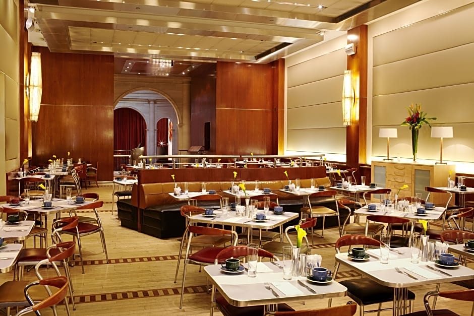Thompson Central Park New York by Hyatt