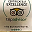Burton Hotel