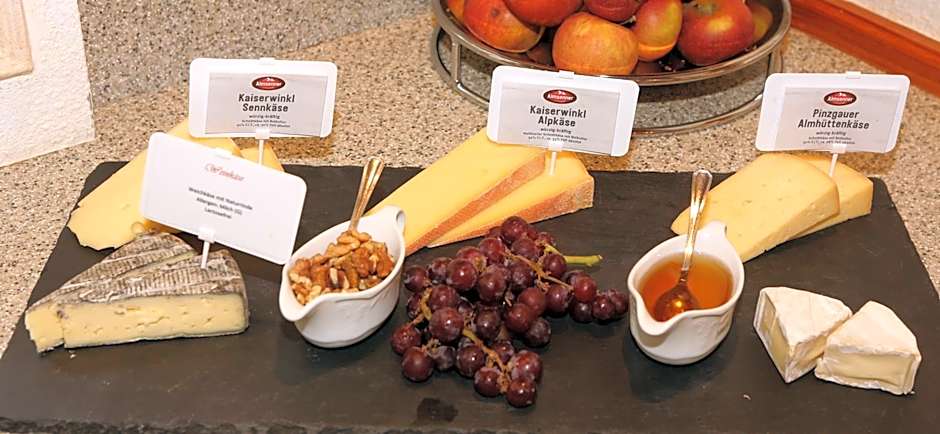 Naturhotel Lärchenhof