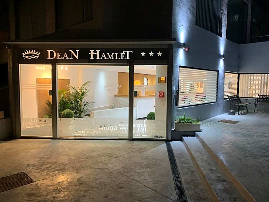 Dean Hamlet Hotel