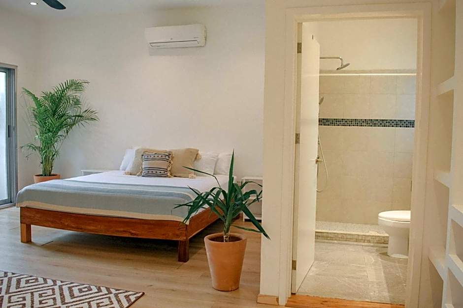 Chill Inn Hostel