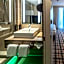 Mercure Salzburg City