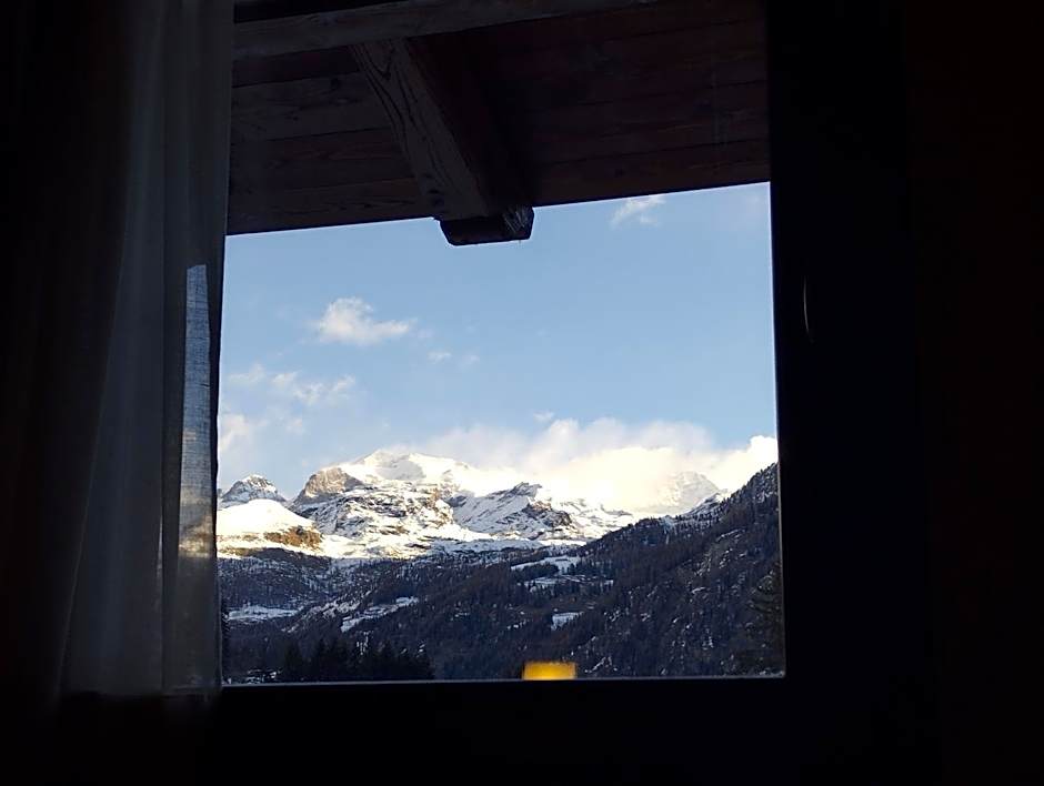 Villa Americana Chambres d'Hotes