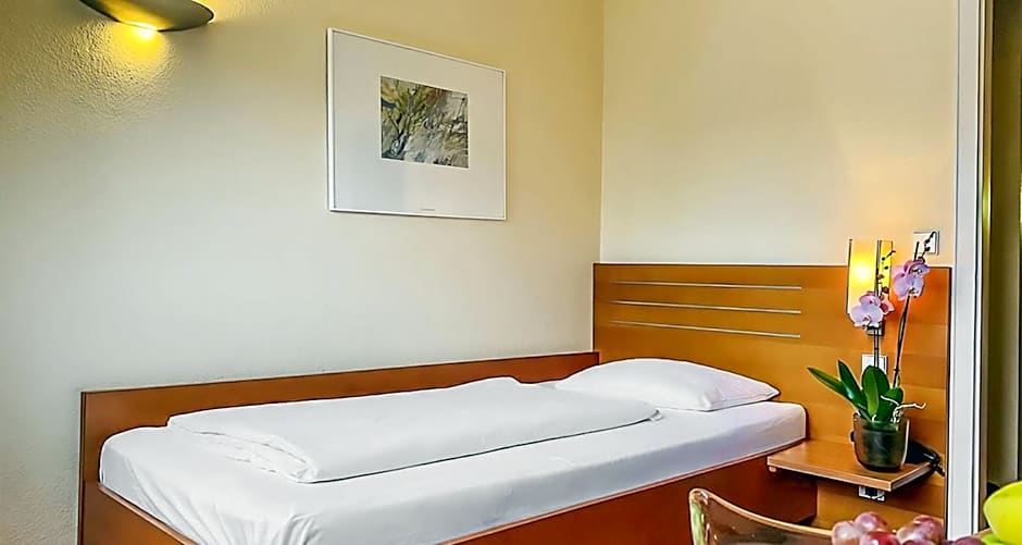 PLAZA INN Rieker Stuttgart Hauptbahnhof