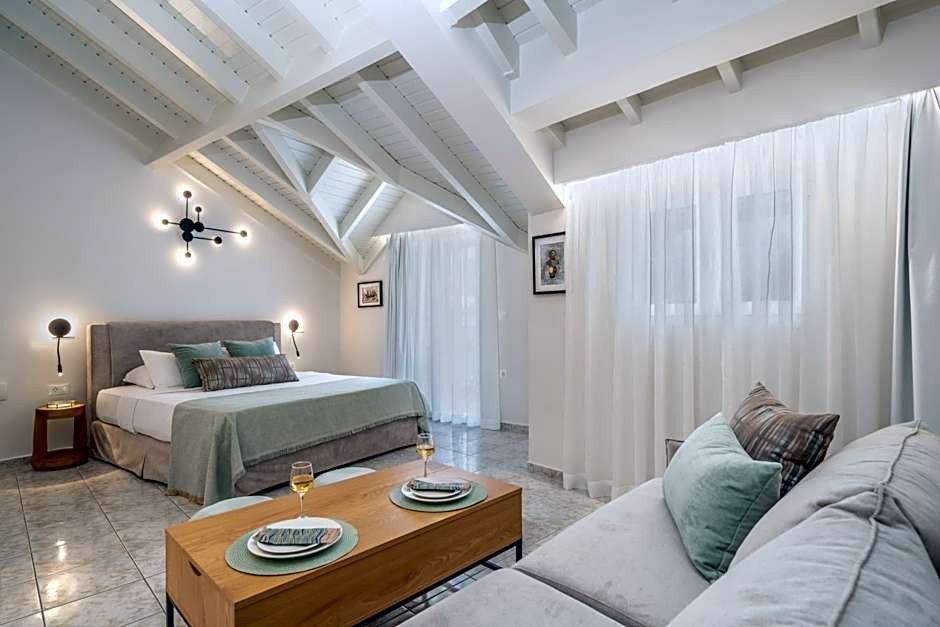 Argostοli Bay Apartments