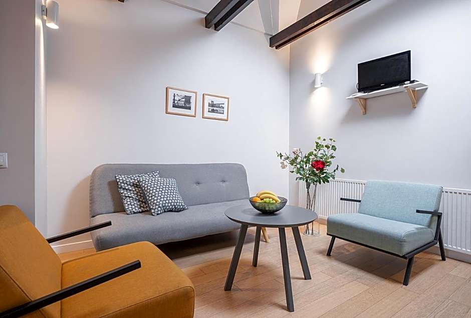 Lollo Luxury Residence - Lollo Stay