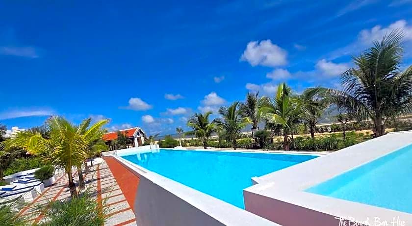 Villa Louise Hue Beach Hotel