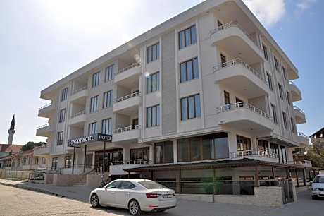 Longoz Hotel