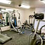 Comfort Inn Redding Near I-5