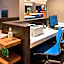 Courtyard by Marriott Binghamton