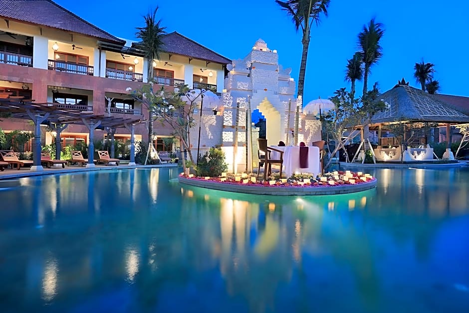 The Alantara Sanur