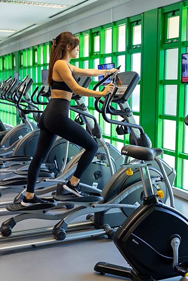 Hotel Solverde Spa and Wellness Center