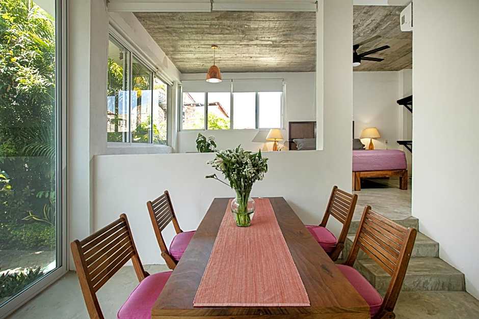 Casitas Miramar Puerto Vallarta Malecón