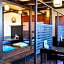 Takayama City Hotel Four Seasons