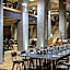 Hotel Warszawa