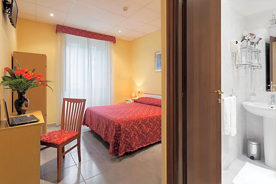 Hotel Oriente