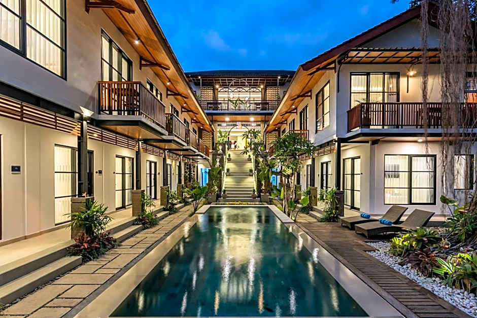 Paripadi Studio Canggu