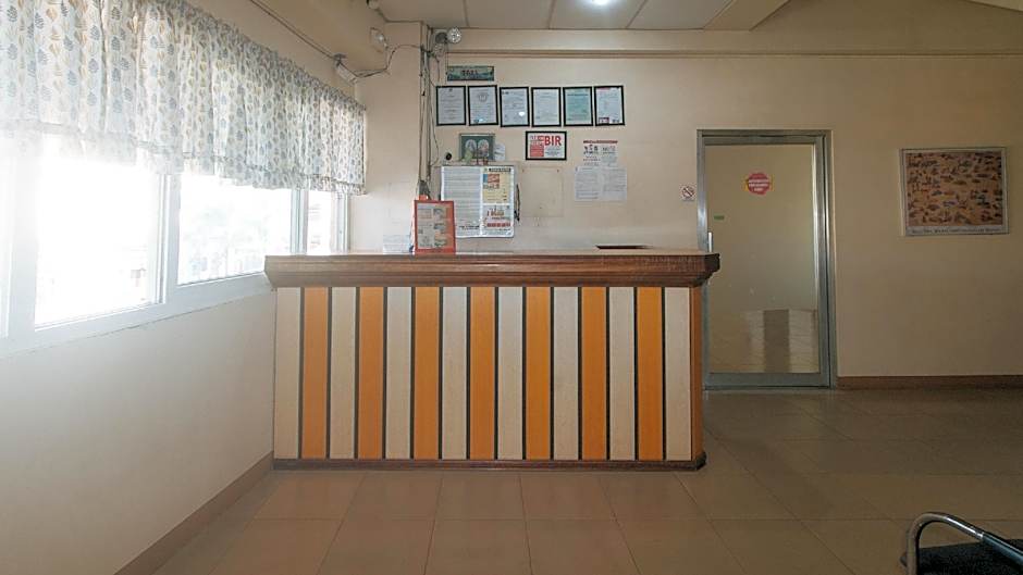 Reddoorz @ Asiana Pension Inn Mandaue City – Mandaue City, IL