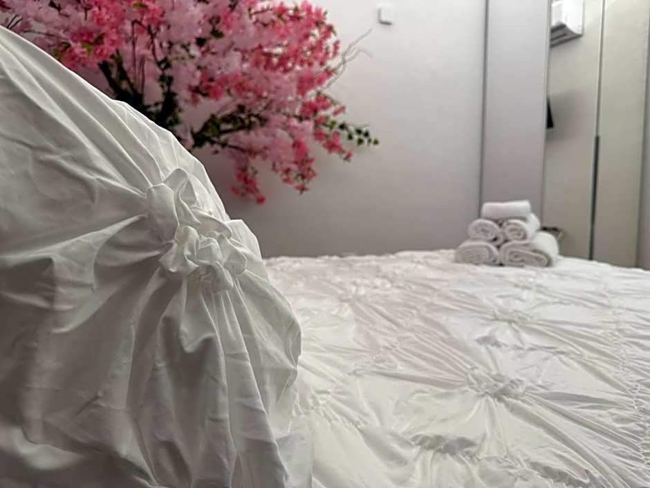B&B i MORI
