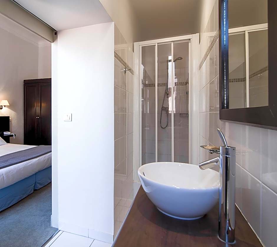 Hotel La Villa Tosca