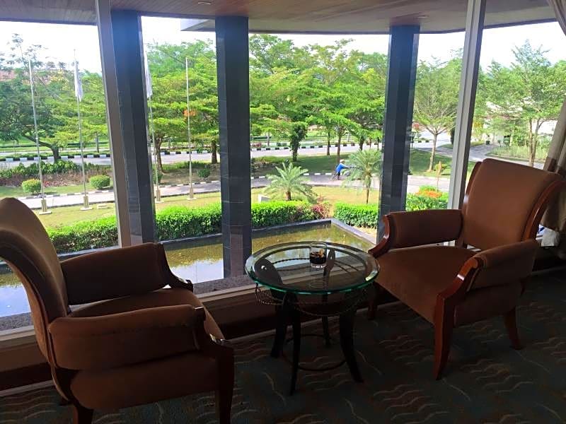 Labersa Grand Hotel &convention Center