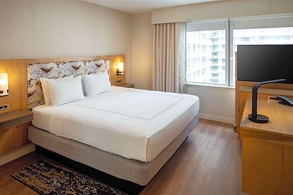 Hampton Inn By Hilton & Suites Downtown Miami/Brickell