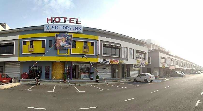 Hotel Victory Inn