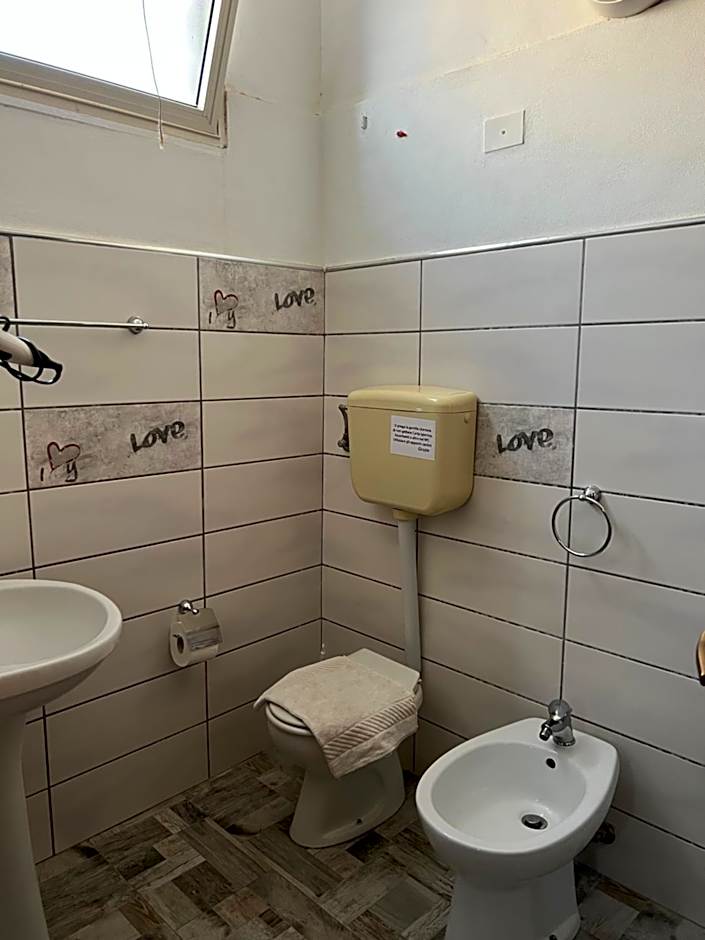 Residence La Conchiglia