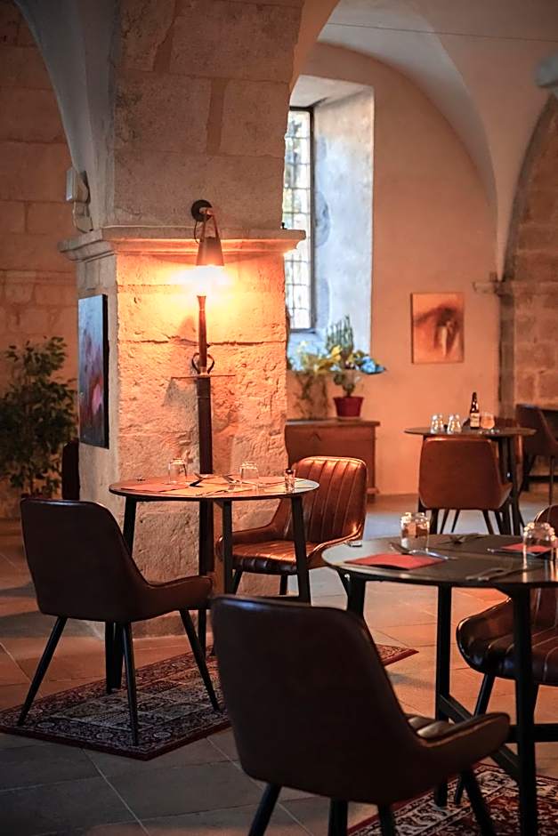 LA GRANGE TEMPLIERE 2018