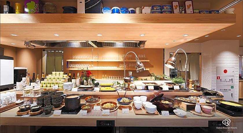 Daiwa Roynet Hotel Shimbashi