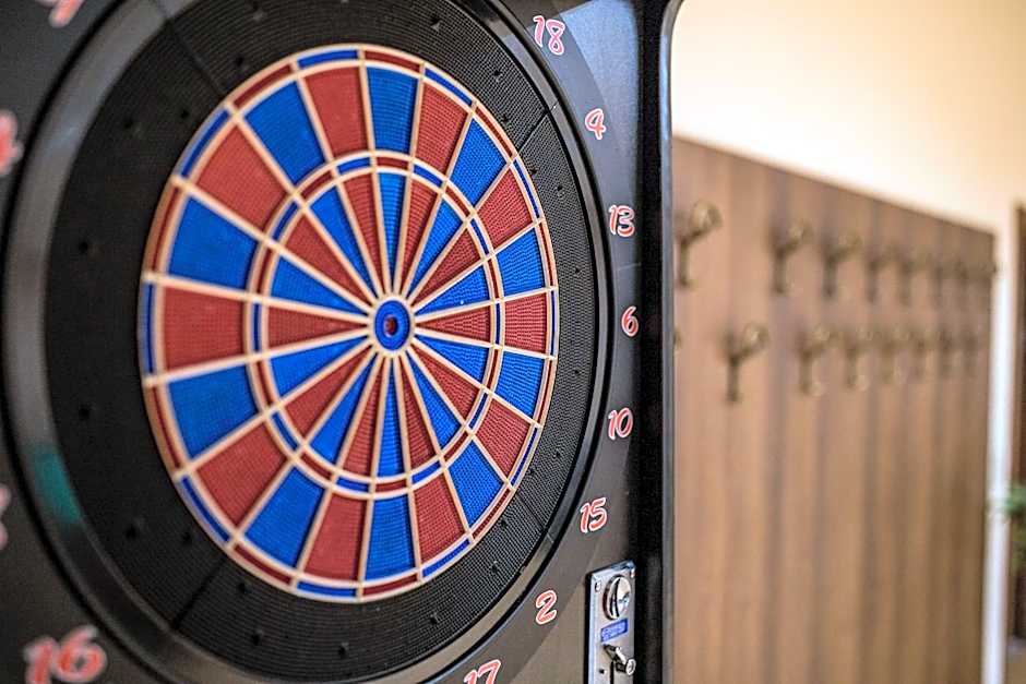 Luxury Hotel Siófok