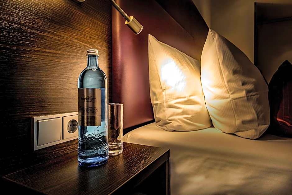 Mercure Frankfurt City Messe