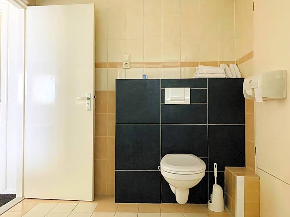 Hotel Restaurant Solskin