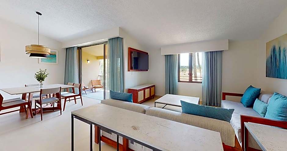 Park Royal Homestay Club Cala Puerto Rico