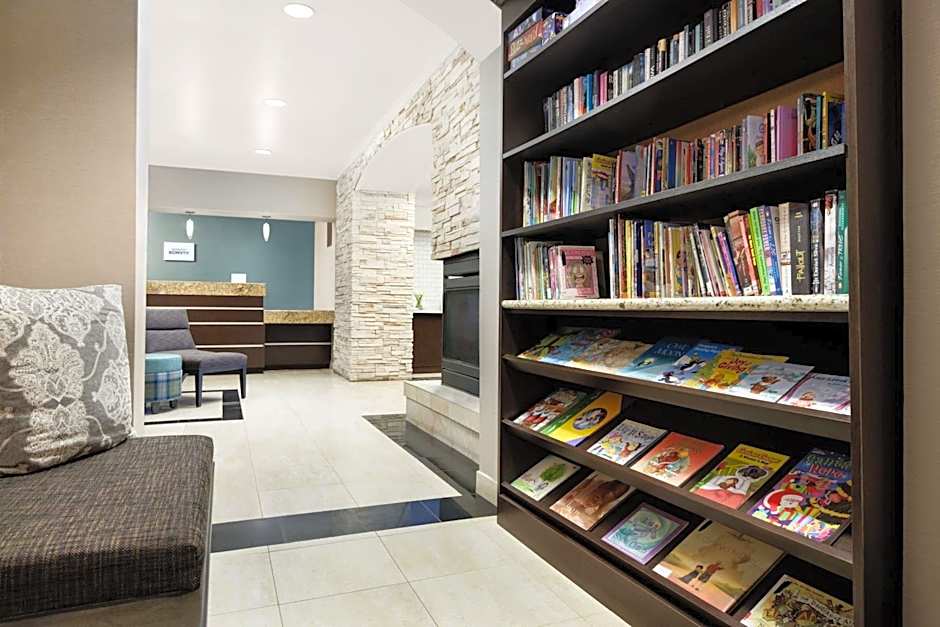 Residence Inn by Marriott Saddle River