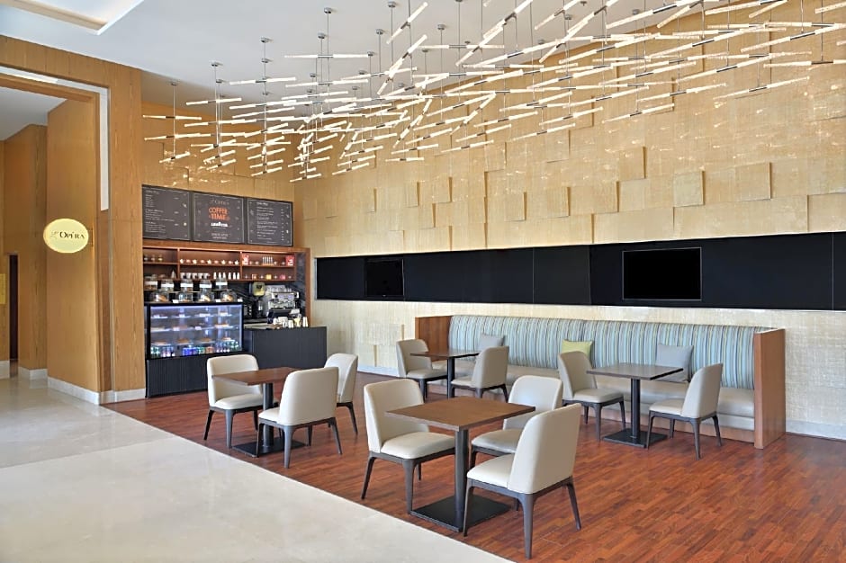 Courtyard by Marriott Navi Mumbai