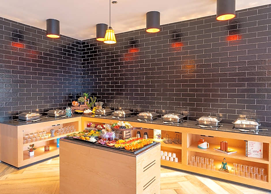 Ginger Mumbai Andheri (MIDC)